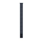 Garmin UltraFit-Armband 22 mm Nylon ( Dunkelblau one size One Size,)