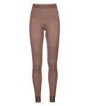 Ortovox 230 Merino Competition Long Pants Women - Funktionsunterwäsche