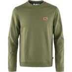 Fjällräven Vardag  Herren  Pullover gruen Größe L Lifestyle  Hautfreundlich