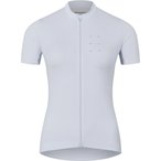 Endura Pro SL Trikot Damen  Radtrikots weiss Größe L Rennrad  Elastisch