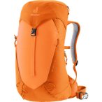 DEUTER Rucksack AC Lite 14 SL, Größe ONE SIZE in Orange