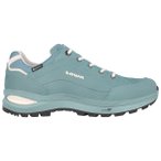 Lowa - Women's Renegade Evo GTX Lo - Multisportschuhe 39 - Regular türkis