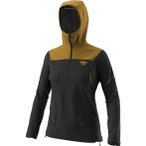 Dynafit Ridge Gore-Tex Damen Hardshelljacke ( Gelb XS Größe,)