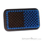 Swix North Bronze/Nylon Bürste-Schwarz-One Size