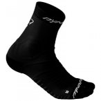 Dynafit - Alpine Short Sock - Laufsocken 35-38 schwarz