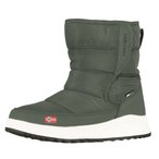 Trollkids Kongsberg Winter  Kinder  Winterschuhe & Winterstiefel oliv Größe 29