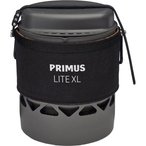 Primus Lite XL II 1.0L Topf  Camping Kochgeschirr schwarz Größe 1L Trekking