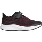 ENERGETICS Kinder Laufschuhe OZ 2.4 V/L J, Größe 28 in Schwarz