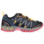 CMP - Women's Altak Trail Shoes Waterproof - Multisportschuhe 36 blau