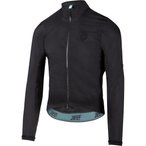Bergzeit Basics Jeuf Pro Race Pertex  Herren  Regenjacke schwarz Größe S Mount
