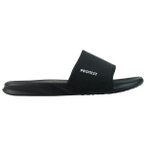 Protest - PRTCrocker Slaps - Sandalen 43 schwarz