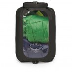 Osprey - Dry Sack 12 with Window - Packsack Gr 12 l bunt