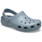 Crocs - Kid's Classic Clog - Sandalen 30-31 grau