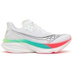 SAUCONY Herren Laufschuhe ENDORPHIN AZURA, Größe 44 in Grau