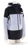 The North Face Summit Verbier GTX Damen Skijacke Gore-Tex-Schwarz-L