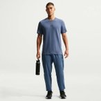 NIKE Herren Sporthose M NP DF NPT PANT, Größe M in Blau