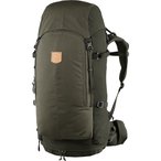 Fjällräven Keb 52   Trekkingrucksäcke oliv Größe 52L Trekking  Wasserabweis