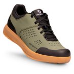 Scott - MTB Shr-Alp Flat Lace - Radschuhe 40 oliv