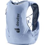 DEUTER Rucksack Traick 9 SL, Größe M in Blau