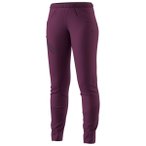Dynafit - Women's Traverse Hybrid Dynastretch Pant - Trekkinghose Gr XS lila