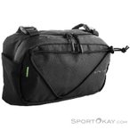 Birzman 2.5l Lenkertasche-Schwarz-2,5