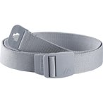 Maier Sports Eco   Gürtel & Hosenträger grau Größe 150 Trekking