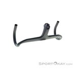 Bontrager Aeolus VR-C Vorbau Vorbau-Lenker-Schwarz-440x110