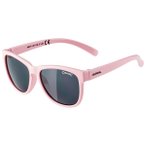 Alpina - Kid's Luzy S3 - Sonnenbrille rosa