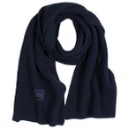 Sätila - Lexby Scarf - Schal Gr One Size blau