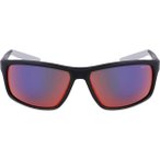 NIKE Herren Sonnenbrille ADRENALINE 22 E D, Größe ONE SIZE in Schwarz