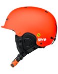 Spy - Skihelm - Lil Galactic Mips Matte Orange Spy Ink  für Herren - Größe 51