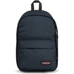 EASTPAK Rucksack BACK TO WORK, Größe ONE SIZE in Blau