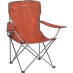 Easy Camp Spruce Arm Campingstuhl  Campingstühle Camping   Größe One Size rot