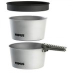 Primus - Essential Pot Set - Topf Gr 2,3 l grau