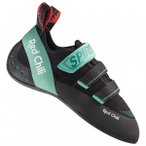 Red Chili - Spirit LV IV - Kletterschuhe Gr 35,5 türkis