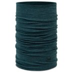 Buff - Midweight Merino Wool - Schlauchschal Gr One Size blau