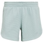 adidas - Women's Waffle Pacer - Shorts Gr XS grau