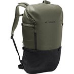 Vaude Citygo 30 II   Fahrradrucksäcke oliv Größe 30L Lifestyle | Commuting