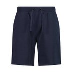 Campagnolo Herren Bermudas He/Uni MAN BERMUDA, Größe 56 in Schwarz
