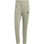 ADIDAS Herren Sporthose Train Essentials Camo, Größe XXL in Grün