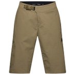 FOX Racing - Women's Ranger Short Liner - Radhose Gr 12 beige