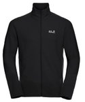 Jack Wolfskin Herren Ridge Hike Fleecejacke 3XL