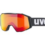 UVEX Herren Brille gravity FM, Größe ONE SIZE in Grau