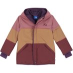 Finkid Kinder Taika Snow Jacke (Größe 100 , mehrfarbig)