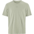 Craft Hypervent Herren Laufshirt ( Hellgrün XL)