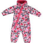 CMP Kinder Overall CHILD OVERALL, Größe 104 in Grau