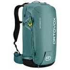 Ortovox - Women's Switchback 30 S - Skitourenrucksack türkis