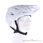 POC Kortal Race MIPS MTB Helm-Weiss-XL-XXL