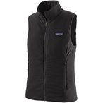 Patagonia Light Nano-Air Weste Damen  Kunstfaserwesten schwarz Größe L Trekkin