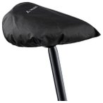 Vaude - Raincover For Saddles - Regenhülle schwarz